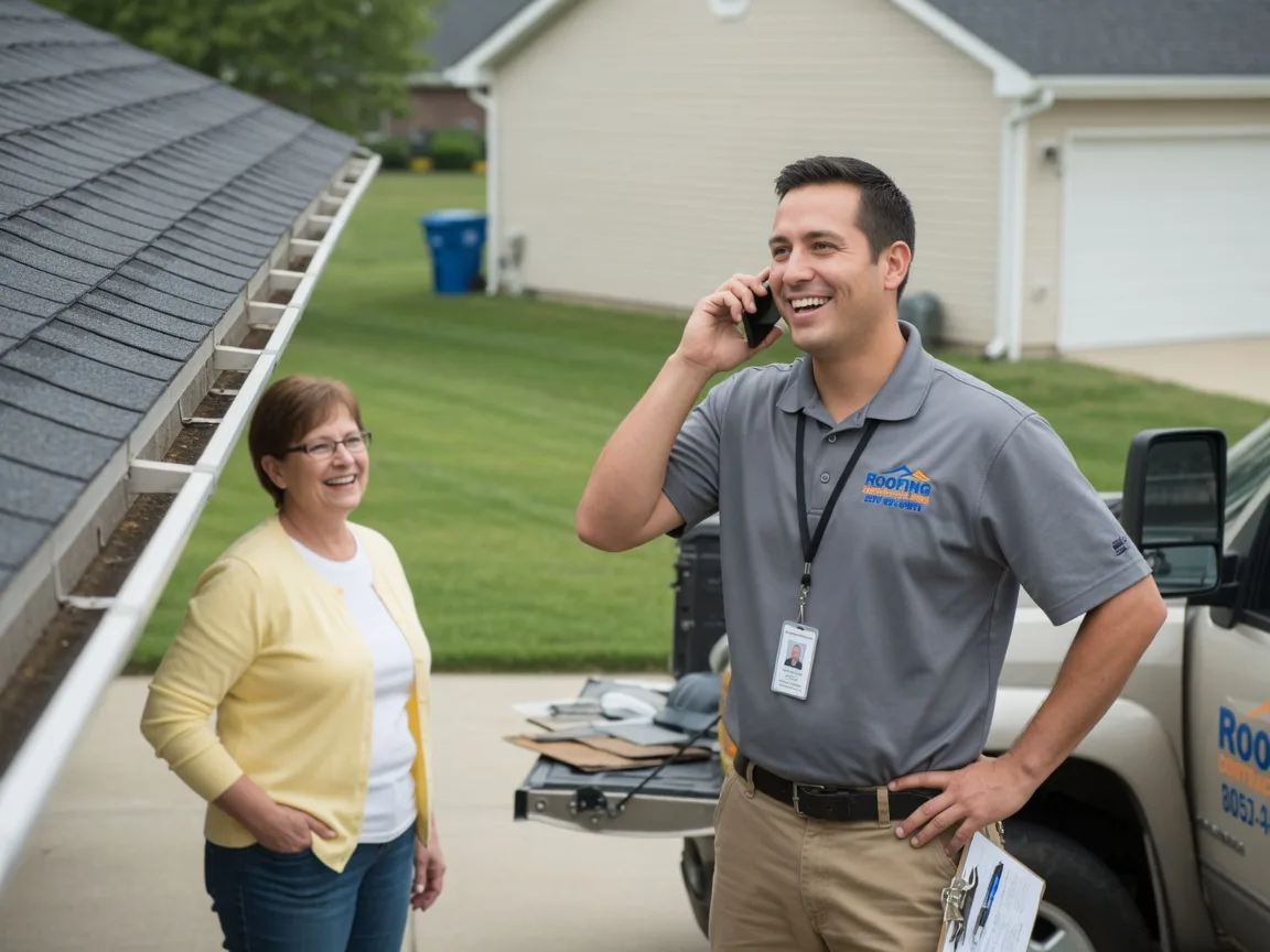 Local Roofing Contractors Rudyard, MI FAQs
